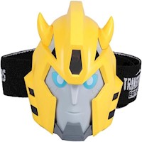 Paladone Transformers, lámpara cabeza Autobots oficial